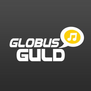 Globus Guld - Toftlund 96.6 FM