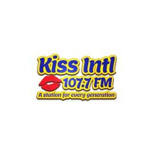 Kiss Intl 107.7