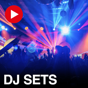 KISS FM – DJ SETS