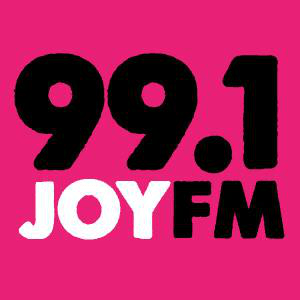 99.1 JOY FM