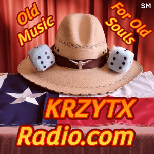 Krazy Texas Radio