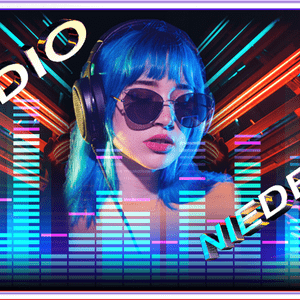 Foxpop Radio