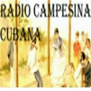 RADIO CAMPESINA CUBANA