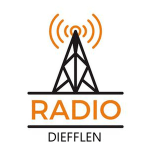Radiodiefflen