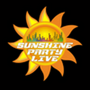 SunshinePartyLive