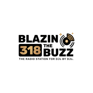 (KQBE) BLAZIN 318 THE BUZZ
