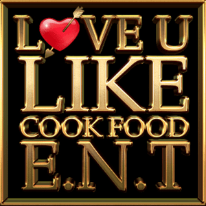 Love U Like Cook Food E.N.T