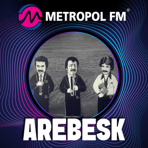 Metropol FM Arabesk
