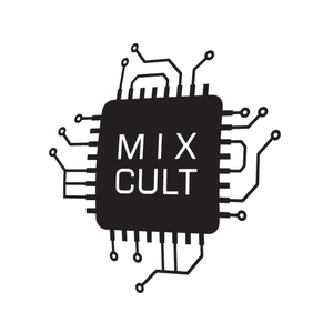 MixCult Deep Techno Radio