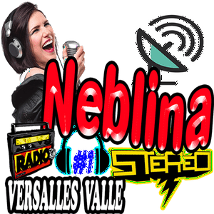Neblina Stereo