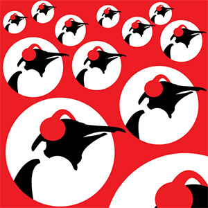 Pinguin Pop