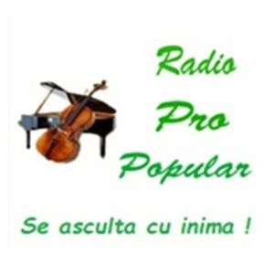 Radio Pro Popular 