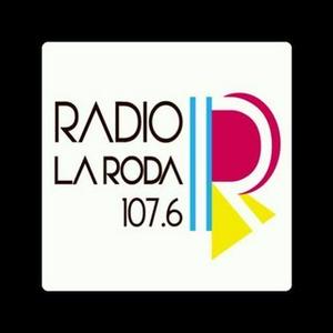 Radio La Roda 107.6 FM