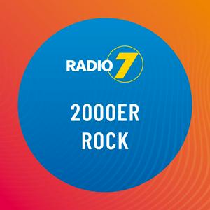 Radio 7 - 2000er Rock