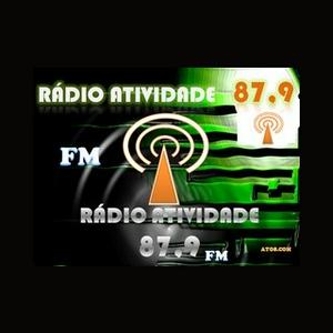 Radio Atividade Manaus