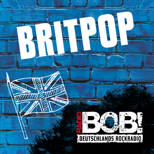 RADIO BOB! BOBs Britpop