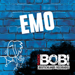 RADIO BOB! Emo