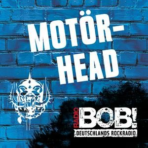 RADIO BOB! Motörhead
