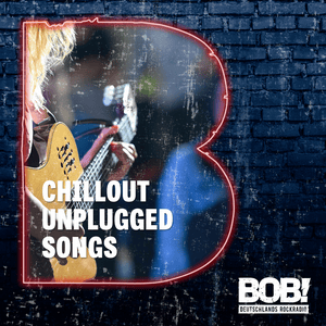 RADIO BOB! Unplugged