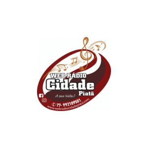 Rádio Cidade Piatã