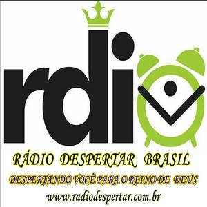 RÁDIO  DESPERTAR BRASIL