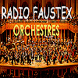 RADIO FAUSTEX ORCHESTRES 2