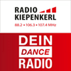 Radio Kiepenkerl - Dein Dance Radio