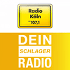 Radio Köln - Dein Schlager Radio