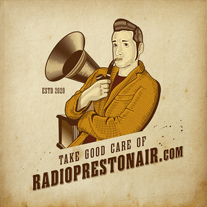 Radio Preston Air