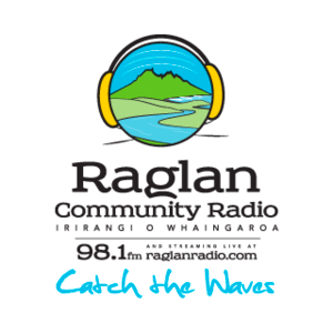 Raglan Radio 98.1 FM