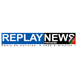 Replay News Portugues