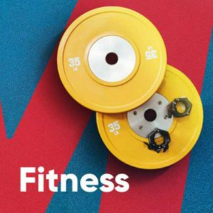 RMF Fitness