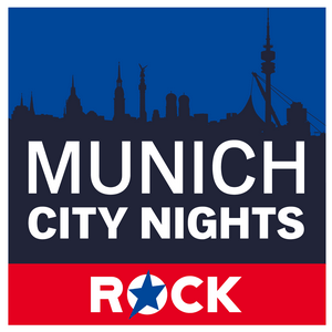 ROCK ANTENNE - Munich City Nights