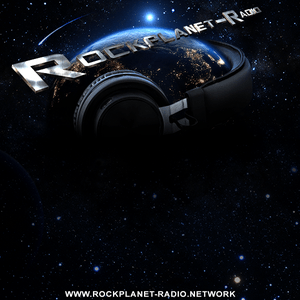Rockplanet-radio