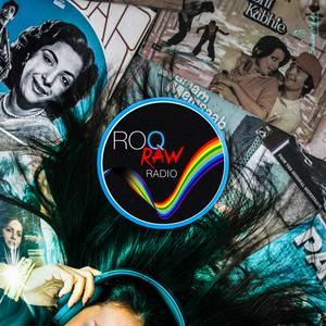 ROQ RAW RADIO