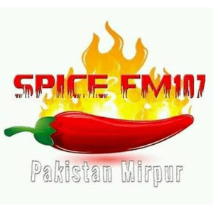 Spice FM 107