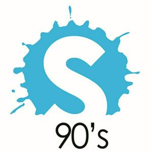 SPLASH 90's
