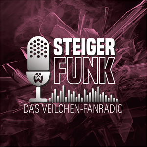 Steigerfunk - das FC Erzgebirge Aue Fanradio