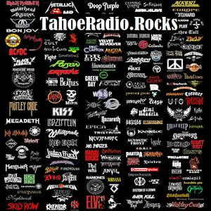 TahoeRadio.Rocks