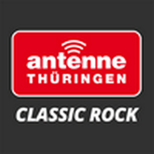 ANTENNE THÜRINGEN - Classic Rock