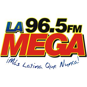 WCHK - La Mega 96.5 FM y 1290 AM