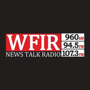 WFIR News Talk Radio