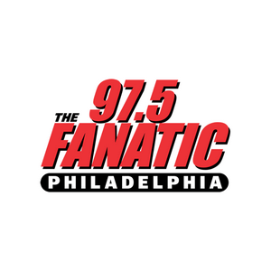 WPEN - The Fanatic 97.5 FM