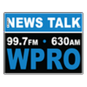 WPRO 630 AM