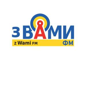 z Wami FM - З ВАМИ ФМ