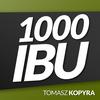 undefined 1000 IBU