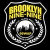 undefined 99 WAP - A Brooklyn Nine-Nine Watch Along Podcast