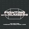 undefined Fighting with Numbers: UFC Betting Through An Analytical Lens