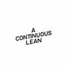 undefined A Continuous Lean