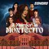 undefined A MURDER IN MONTECITO